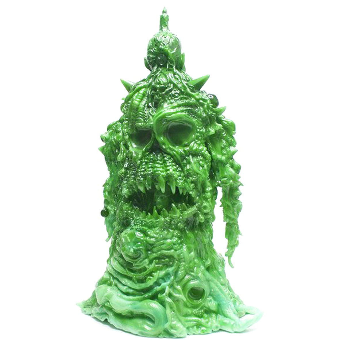 Lolgolth Gnazgoroth - 'HK Commemorative' Jade Edition