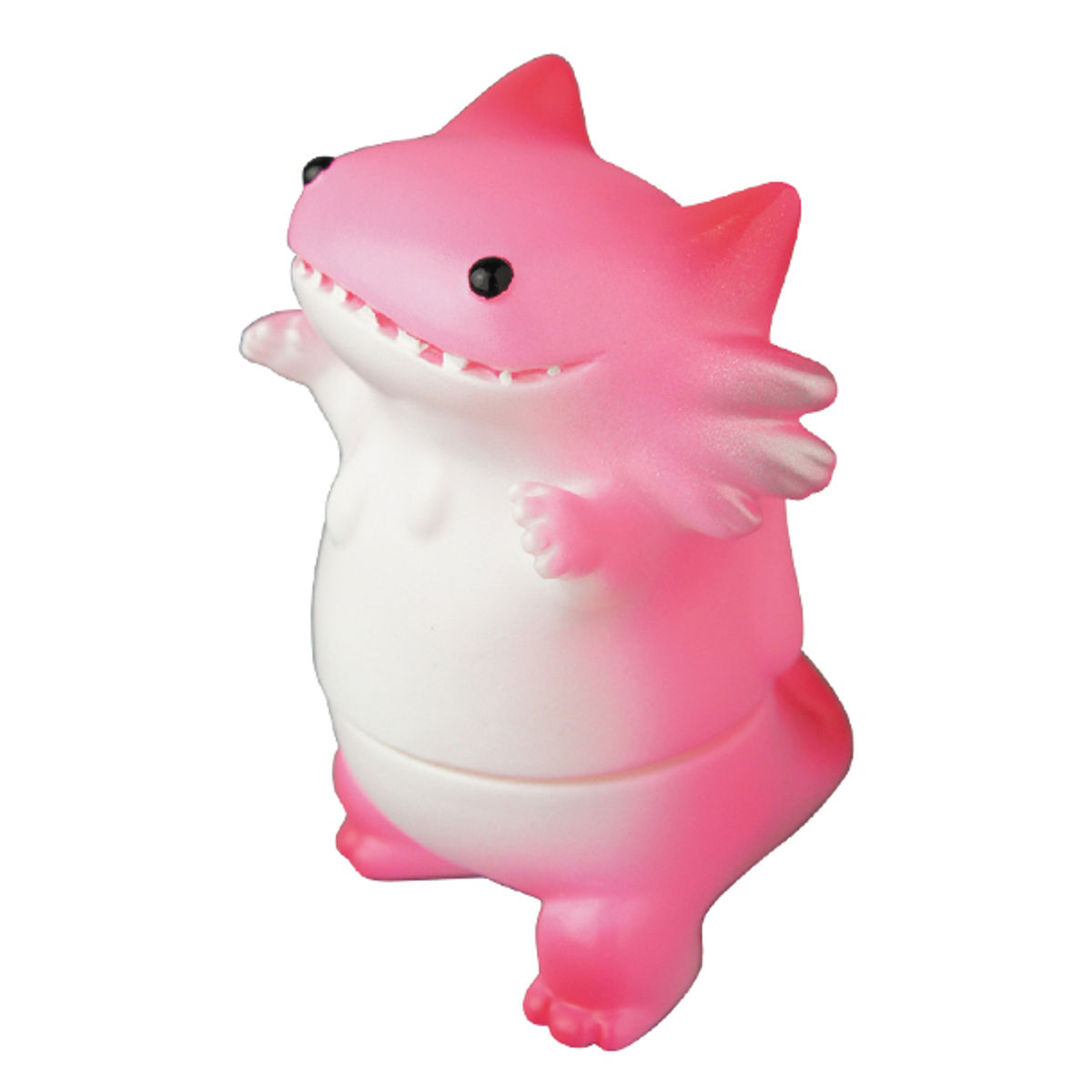 Pink Byron Baby