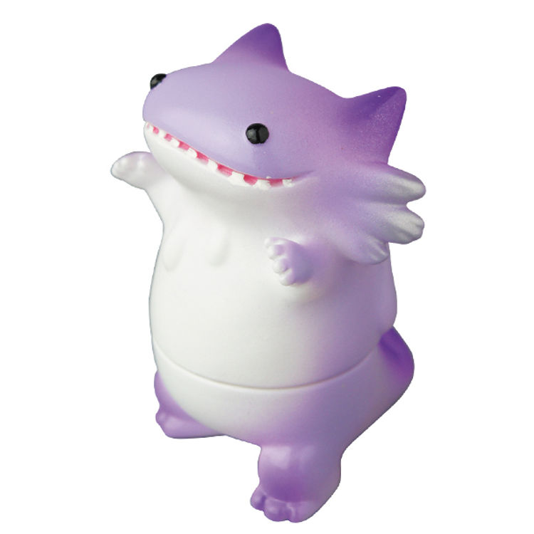 Purple Byron Baby by Prestage