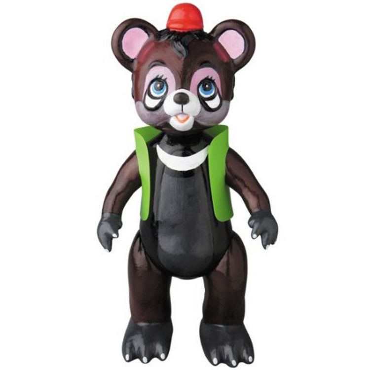 Tsukinowa Bear Tsukki by Anraku Ansaku