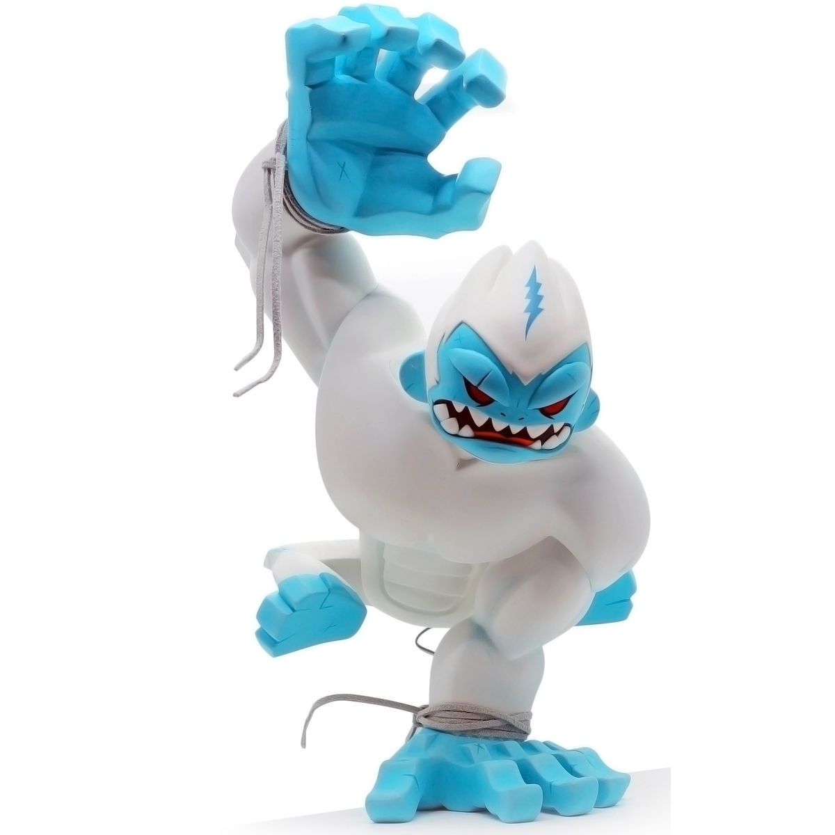 MIGOR the Mega Yeti
