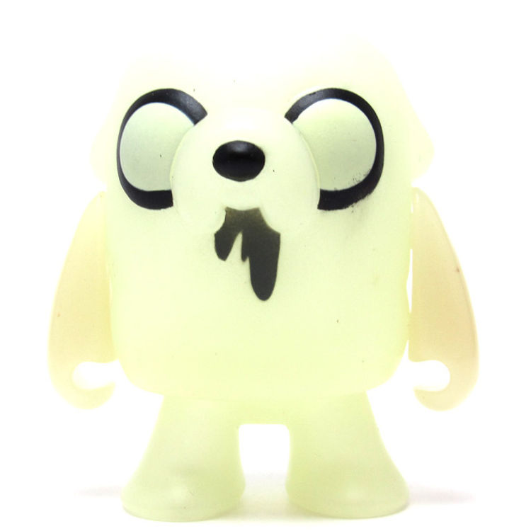Adventure Time : GID Jake (Hastings Exclusive) by Kidrobot