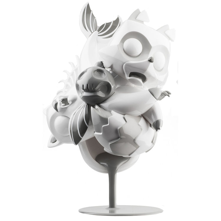 Vacancy - Memento by Coarse