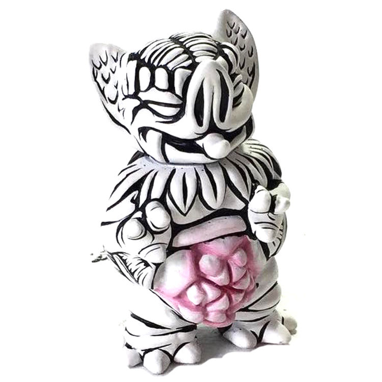 Baby Mockbat (STGCC '16) by Jon-Paul Kaiser