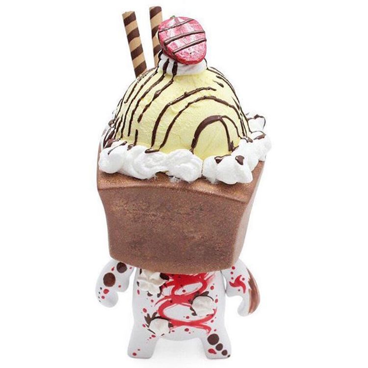 Honey Toast by Zard Apuya