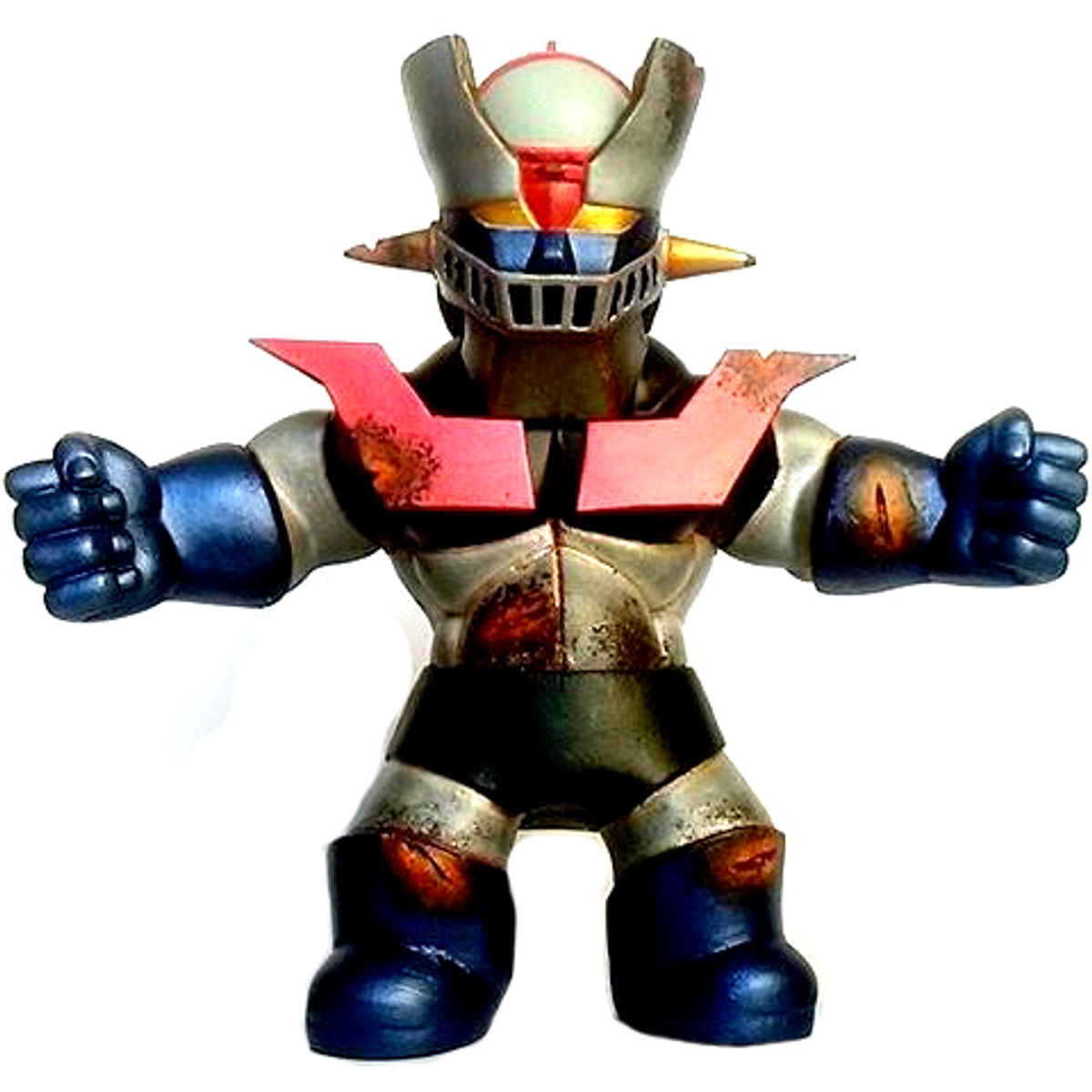 Tequila Mazinger