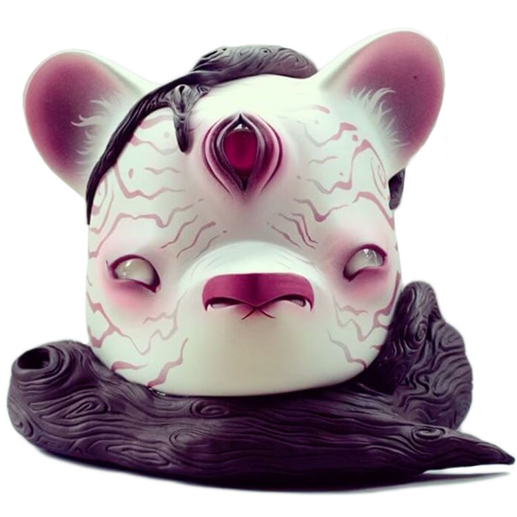 Reborn by Tomodachi Island (Emelie Jensen)