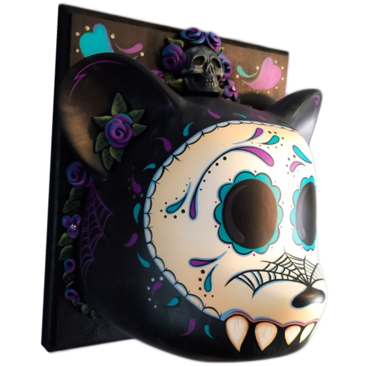 Surround Me With Flowers