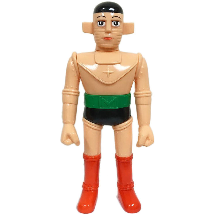 Astro Baron by Awesome Toy