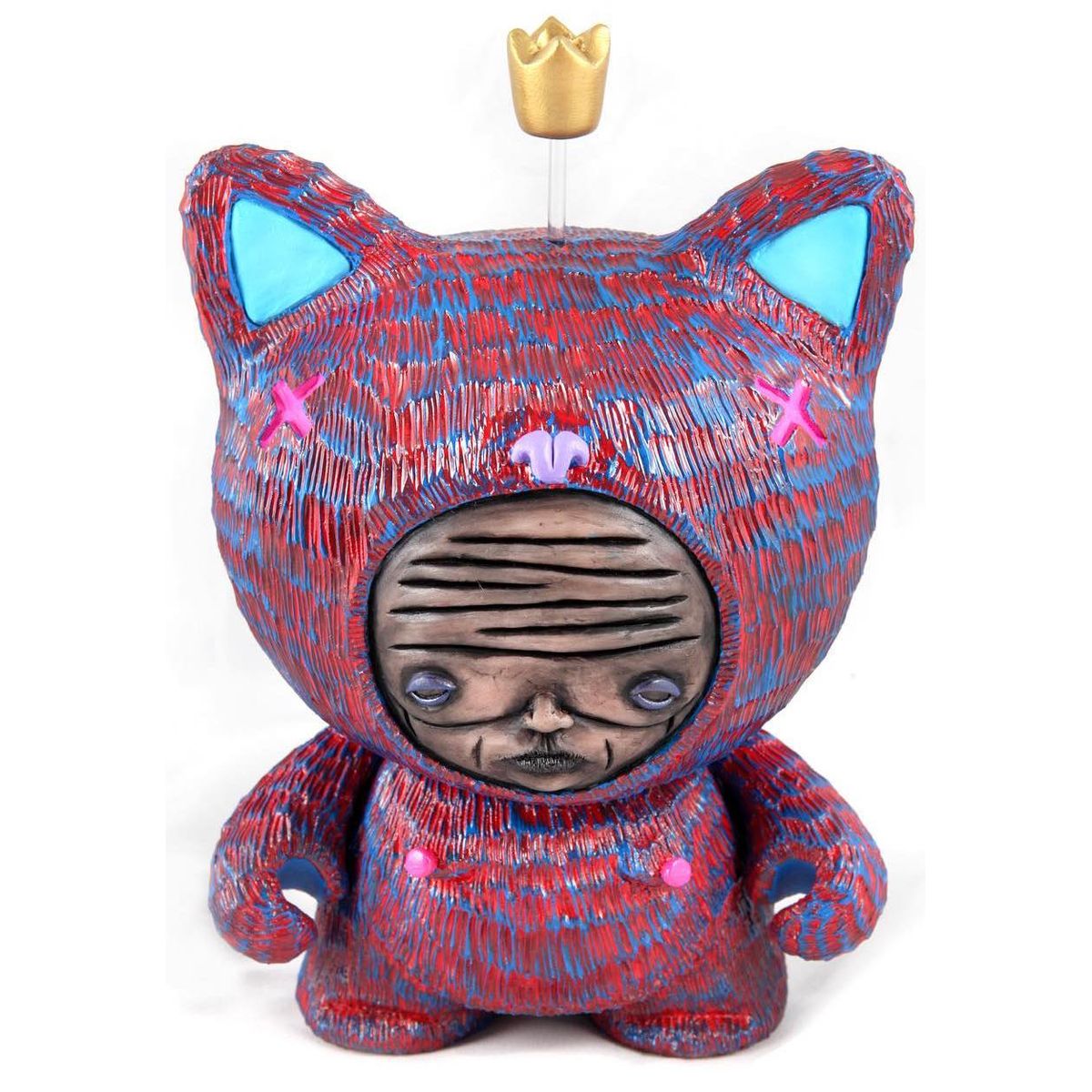 The Empurror's New Clothes