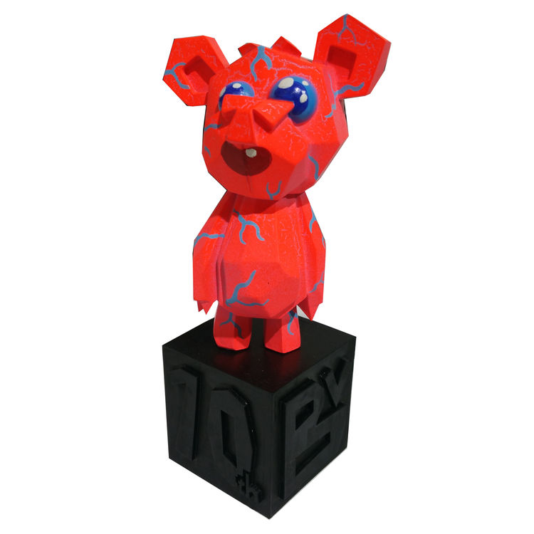 null by Dehara Yukinori