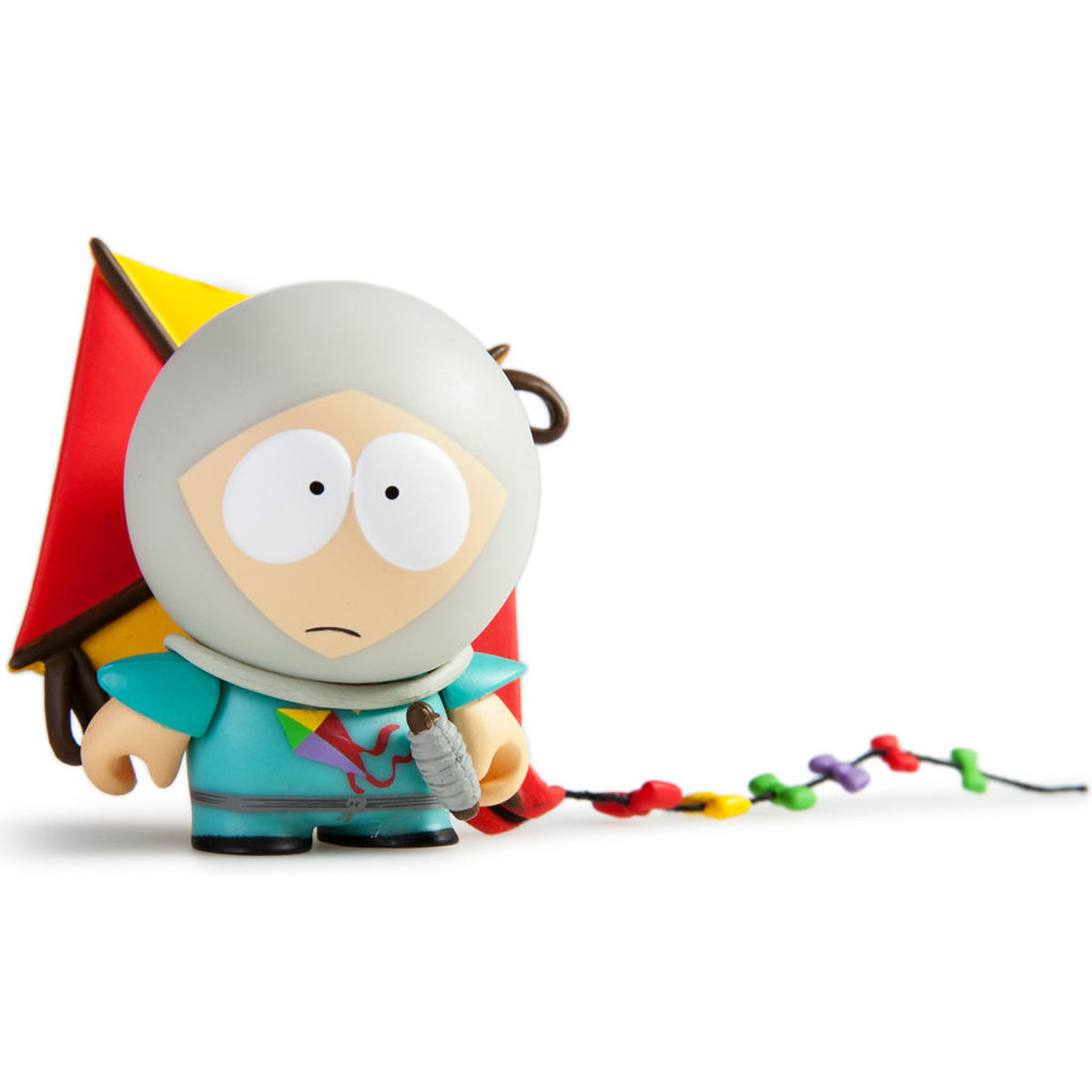 South Park : The Human Kite