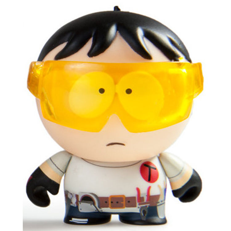 South Park : Toolshed by Comedy Central