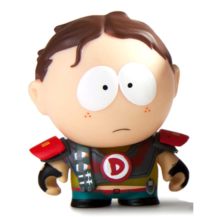 South Park : Captain Diabetes by Comedy Central