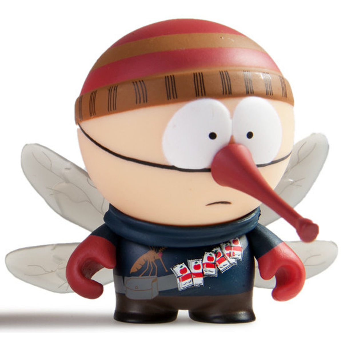 South Park : Mosquito