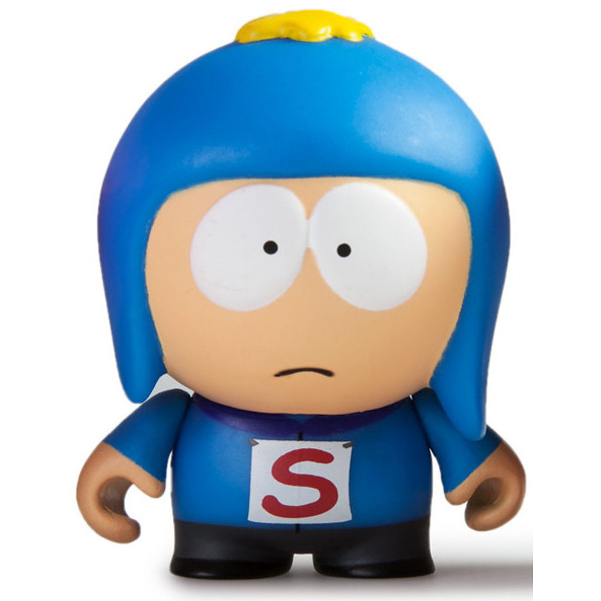 South Park : Super Craig