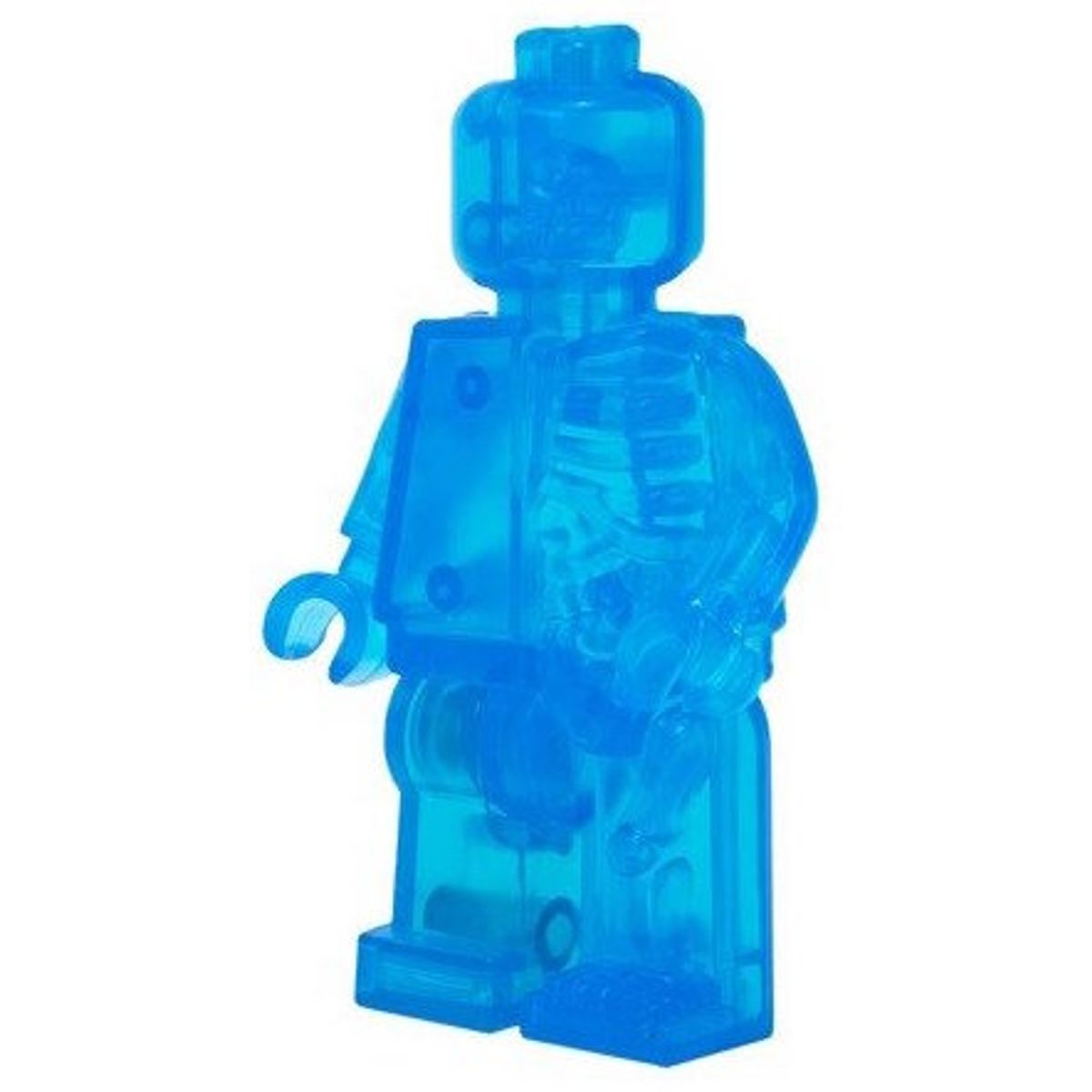 Blue Rainbow Micro Anatomic (Winter)