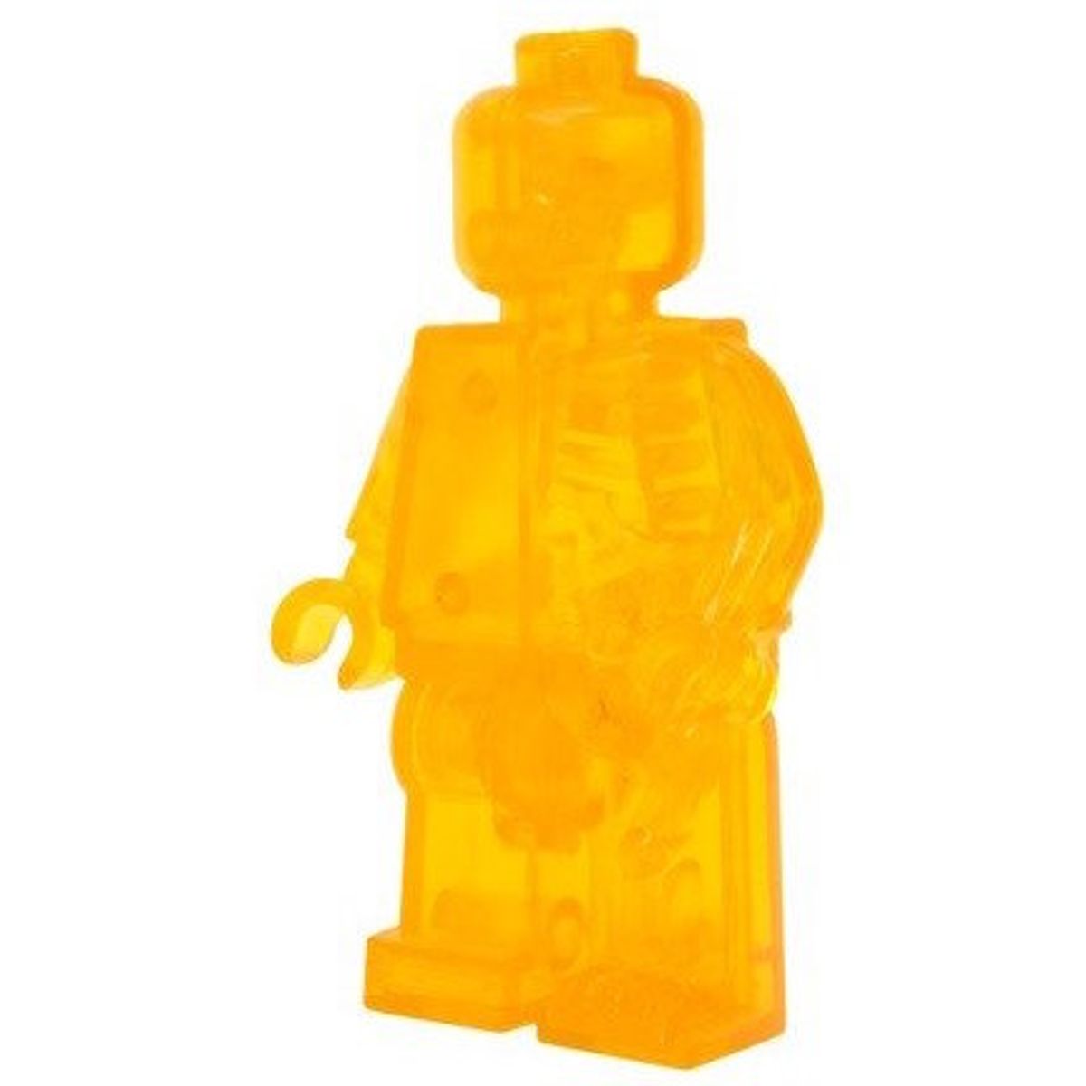 Orange Rainbow Micro Anatomic (Summer)