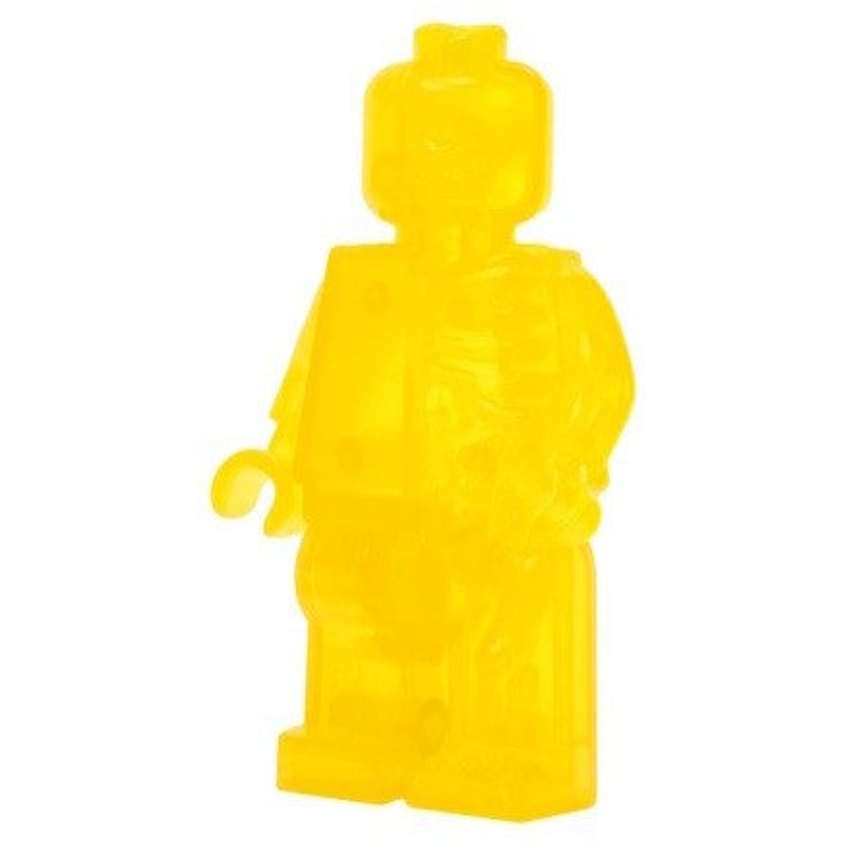 Yellow Rainbow Micro Anatomic (Summer)