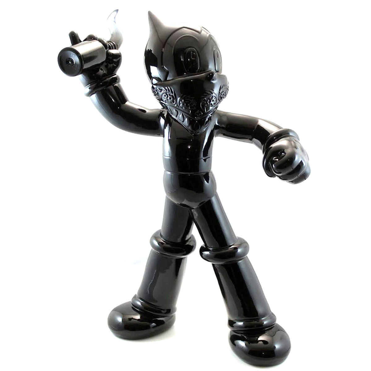 Mutha Chucka - Murdered Out
