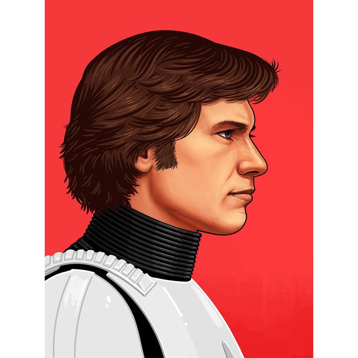 Han Solo
