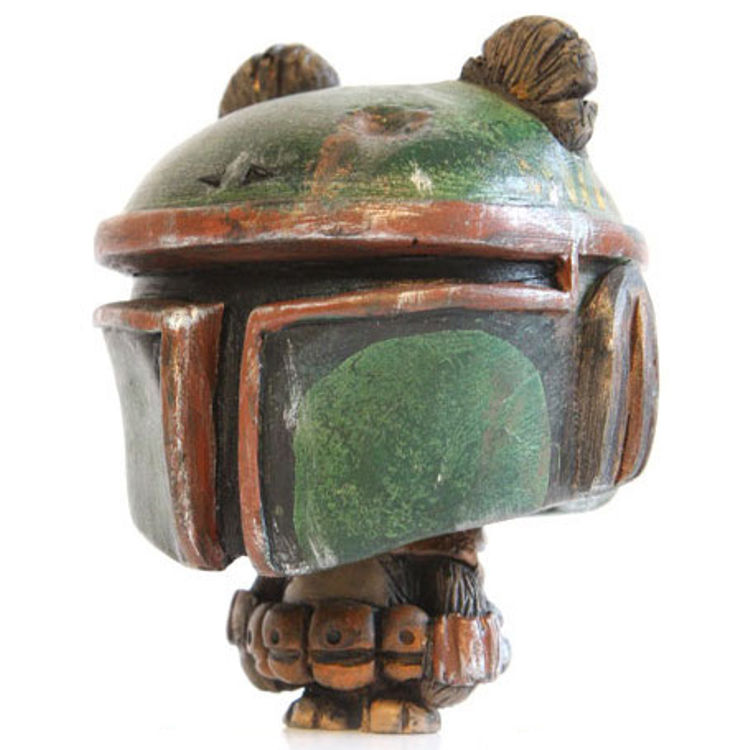 BobaGeek by UME Toys (Richard Page)