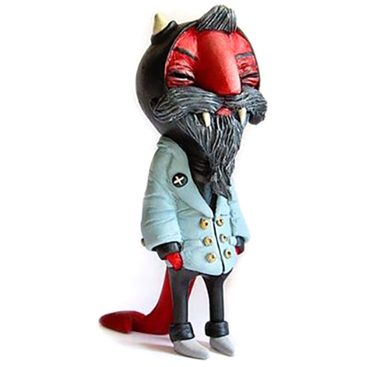 null by UME Toys (Richard Page)