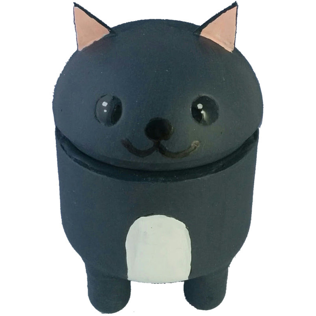 ANDROID "N" : NEKO-ATSUME 002