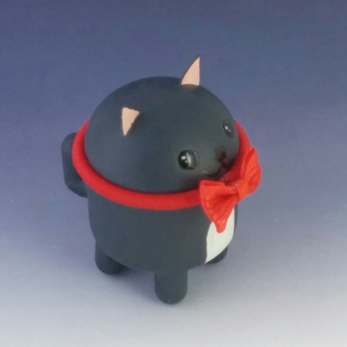 ANDROID "N" : NEKO-ATSUME 002