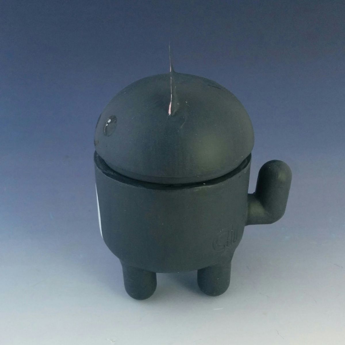 ANDROID "N" : NEKO-ATSUME 002