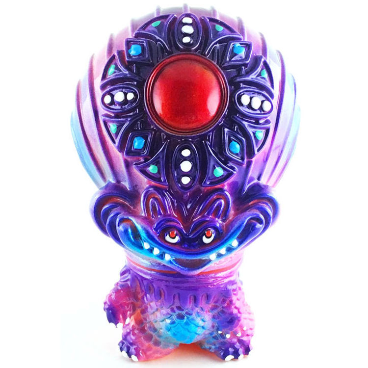 Gyogura by Obsessed Panda (Michael Devera)