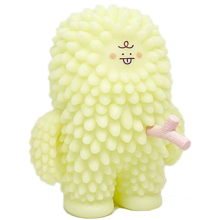 Treeson - Be Kind & Silly GID (NYCC '16) by Bubi Au Yeung
