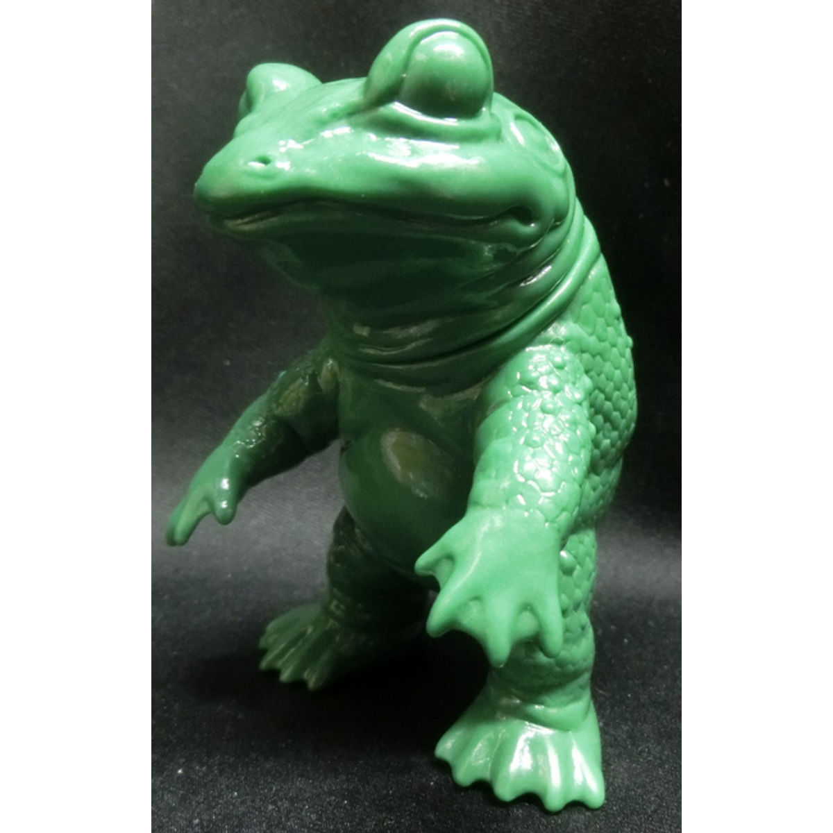 Keronga (ケロンガ) Green Army