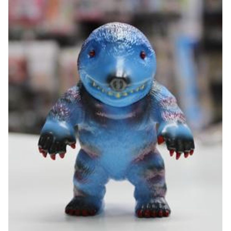 Mogudon ( モグドン ) Blue by Pico Pico