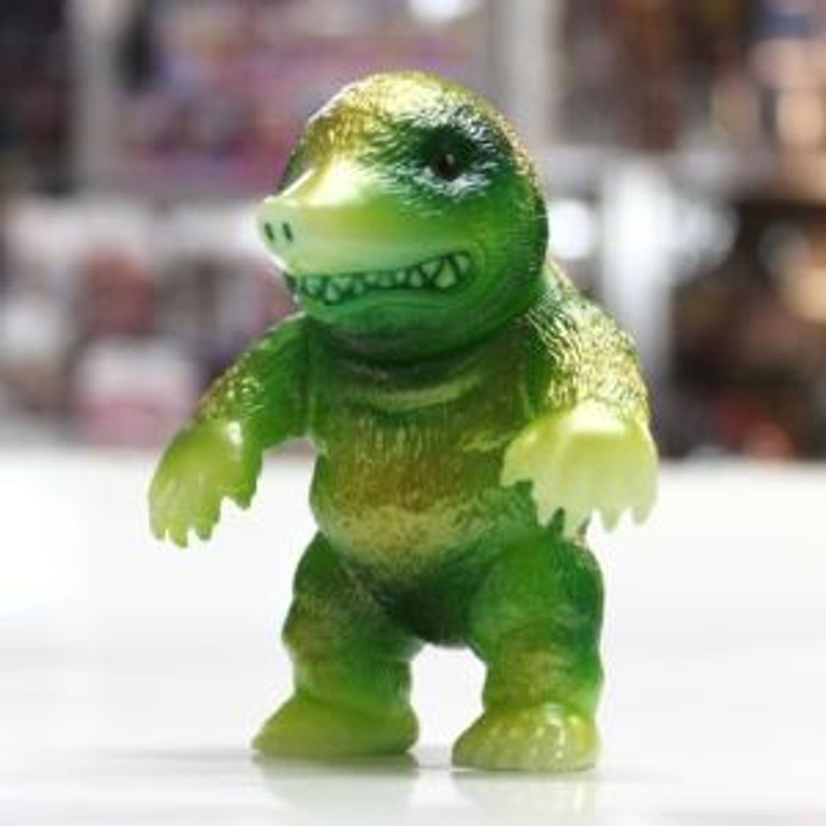 Mogudon ( モグドン ) Green