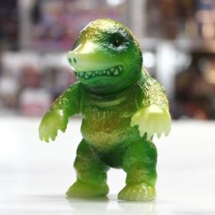 Mogudon ( モグドン ) Green by Pico Pico