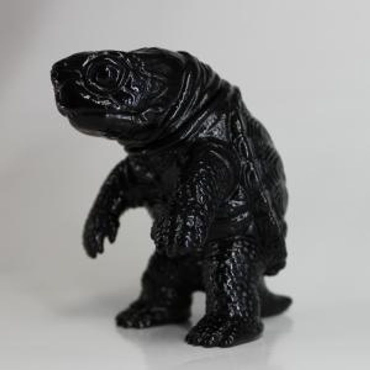 KAMENGO (カメンゴ) Black by Pico Pico