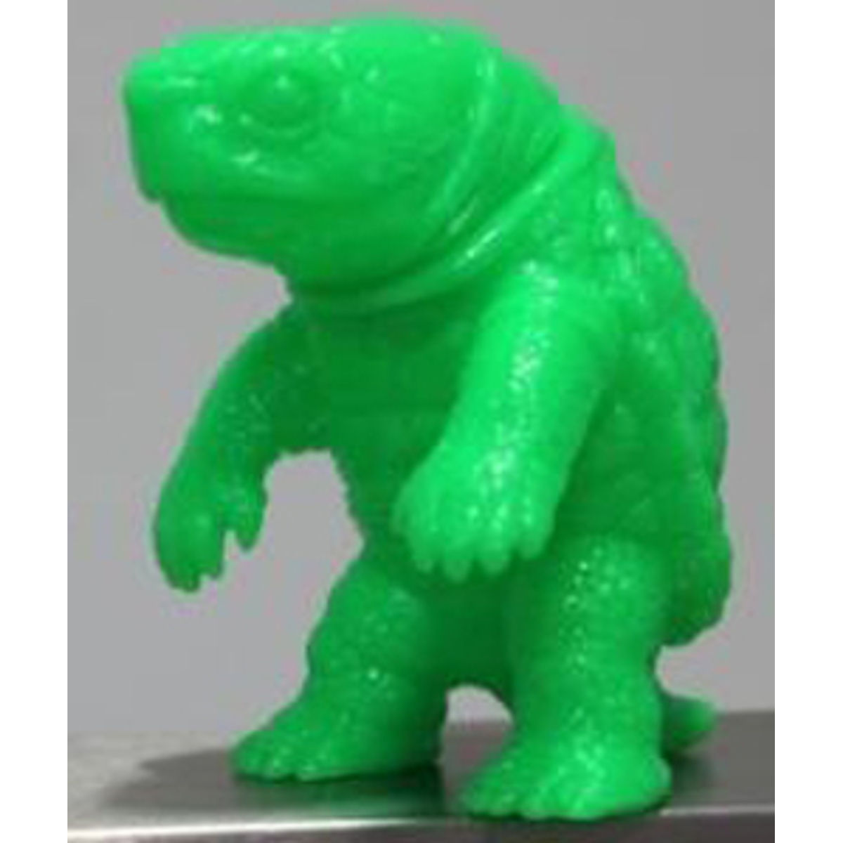 KAMENGO (カメンゴ) Neon Green 2