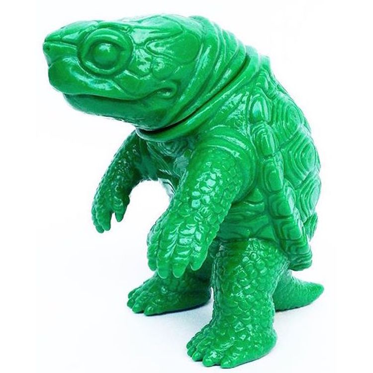 KAMENGO (カメンゴ) Green Army by Pico Pico
