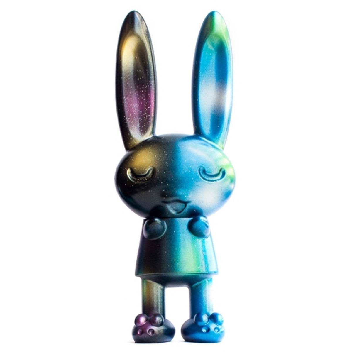 Galaxy Bedtime Bunny & Uamou Sets