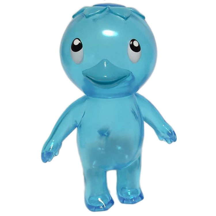 Kappa Kid - Clear Blue by Cometdebris (Koji Harmon)