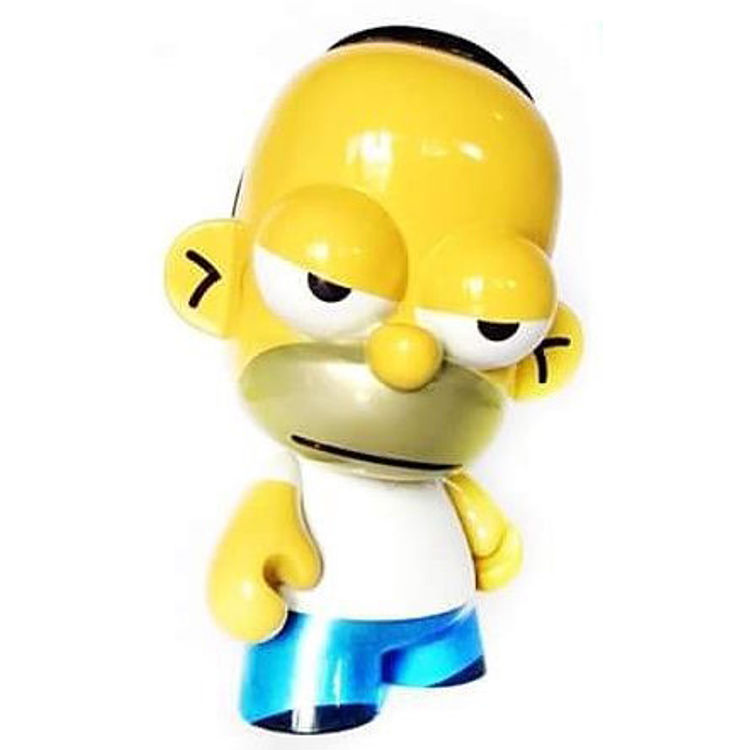Homer by Rotobox