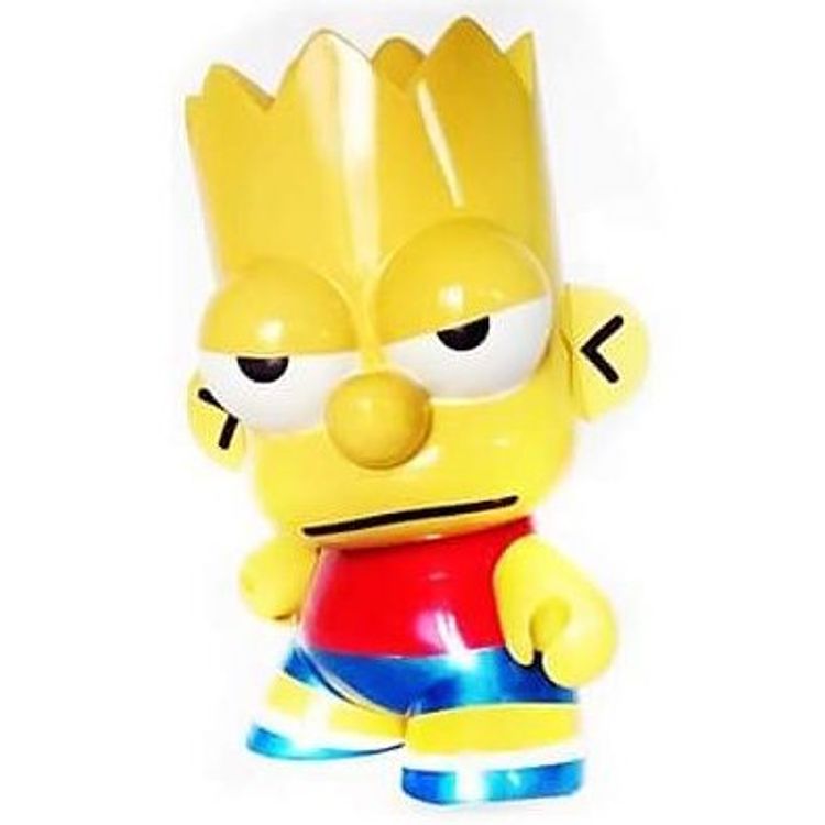 Bart by Rotobox
