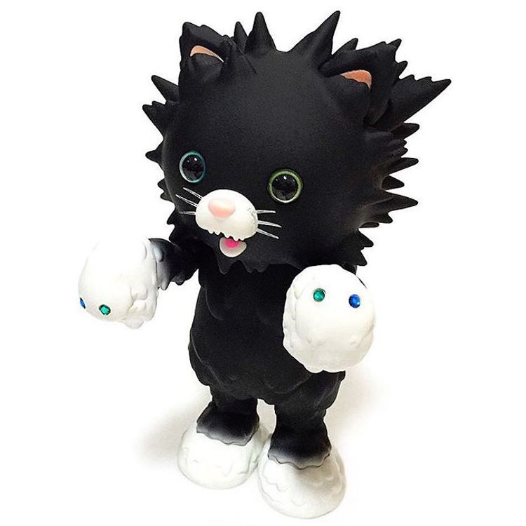 Curio (Prototype) by Instinctoy (Hiroto Ohkubo)