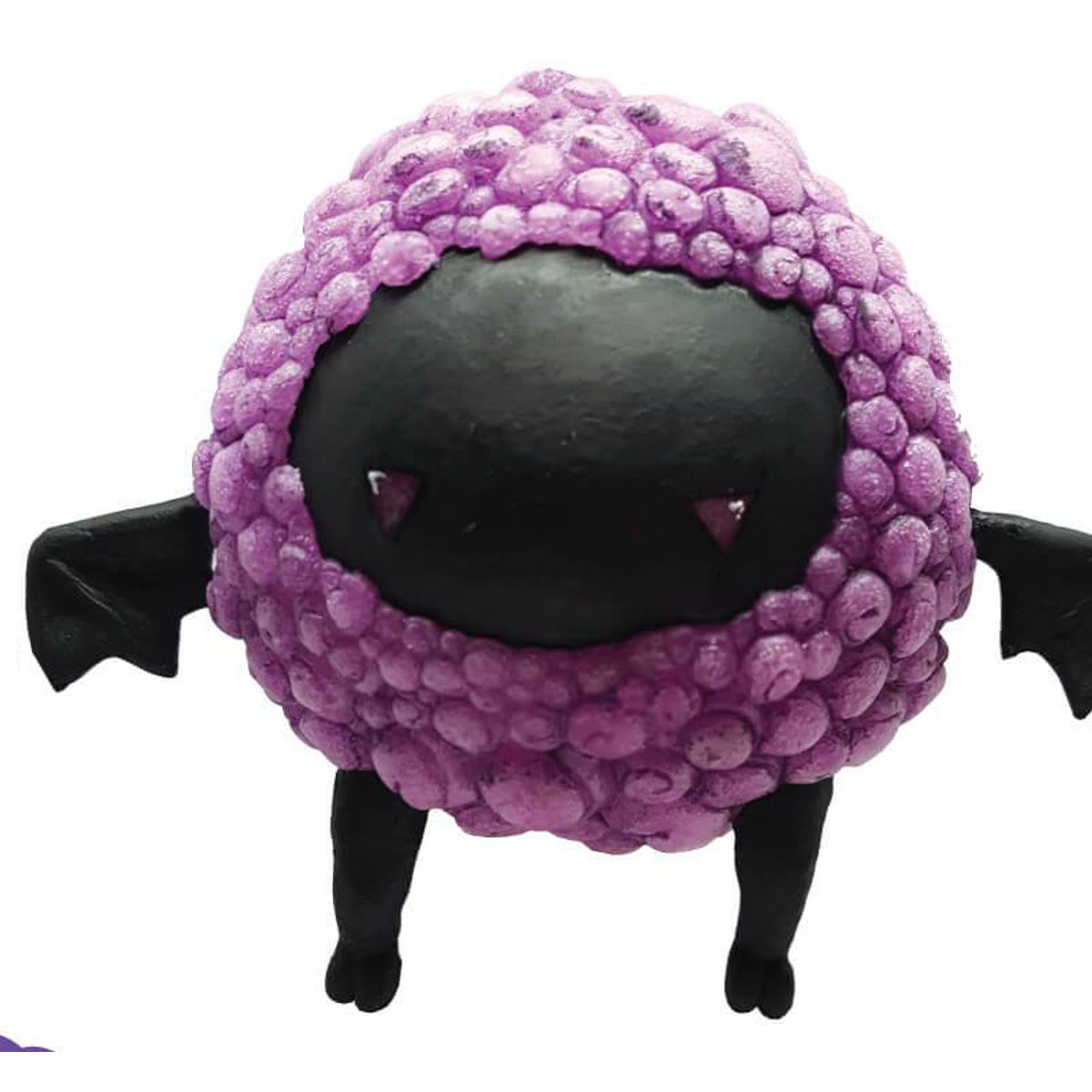 Cavus Bloom - Stibine