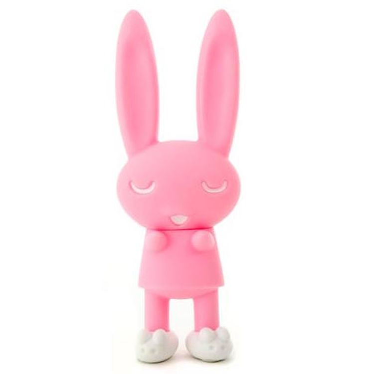 Bedtime Bunny - Rose C'est La Vie (NYCC '16) by Peter Kato