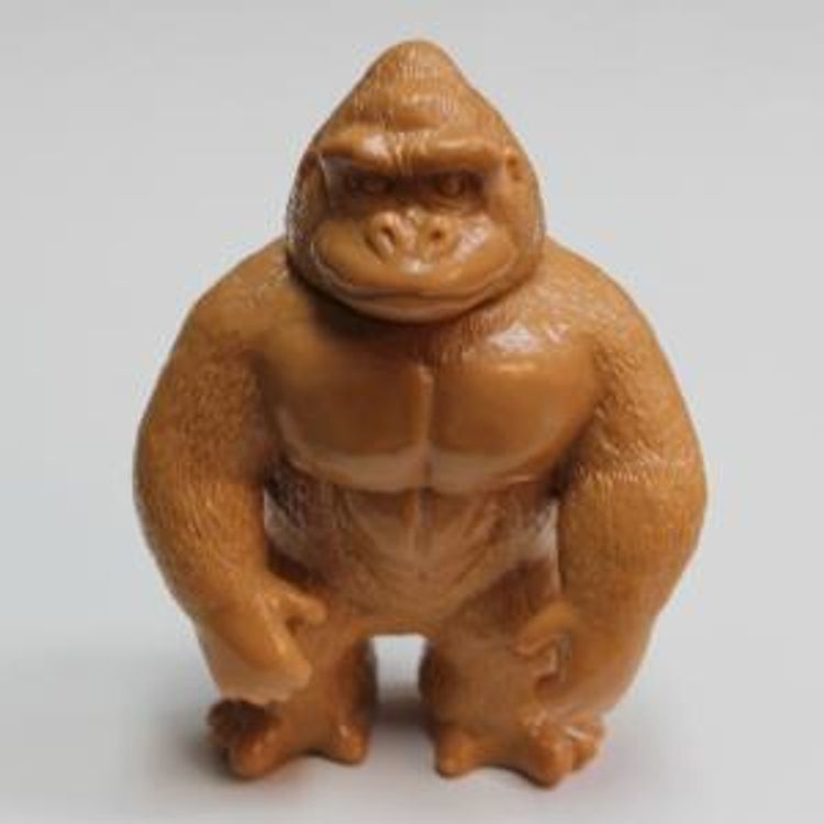 Mount Gorilla - Sand by Mount Workshop