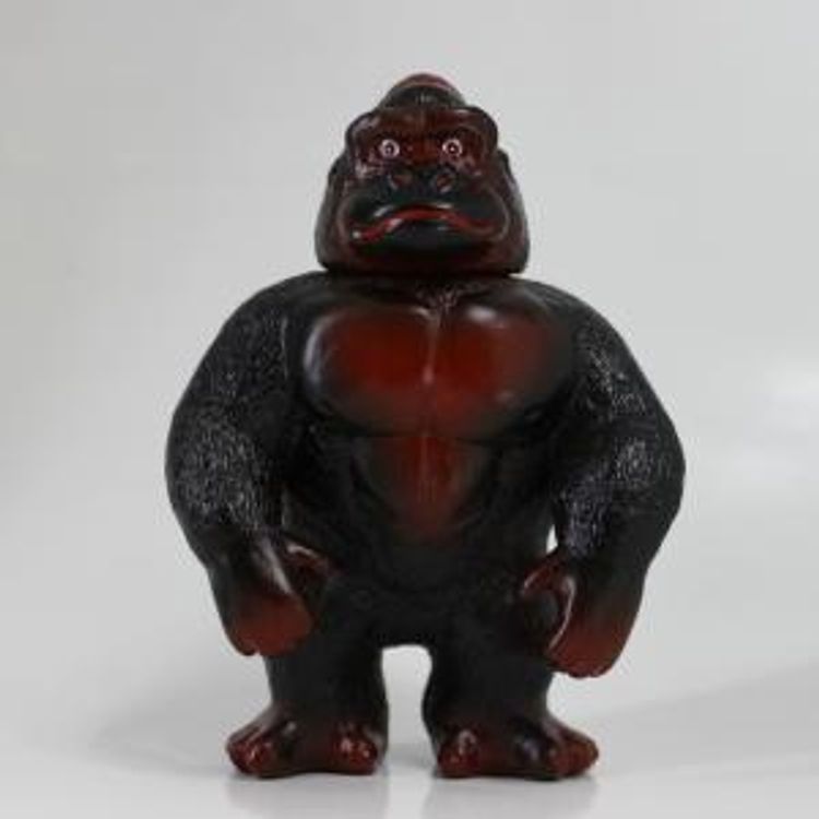 Mount Gorilla - 12th by Mount Workshop