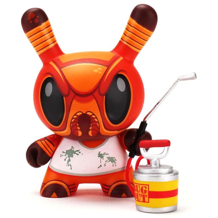 Bugga Bugga by Scott Tolleson