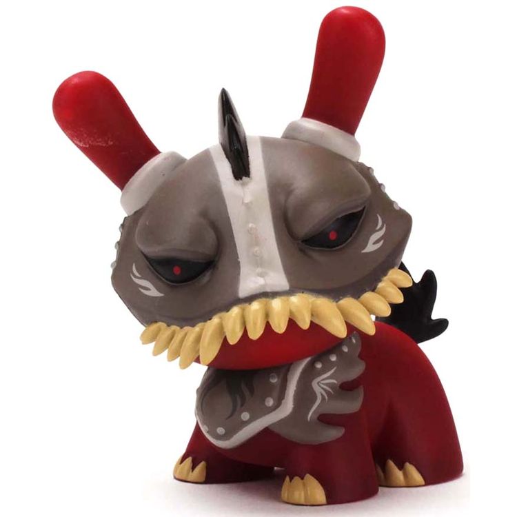 Gnaw the Hellhound by Scott Tolleson
